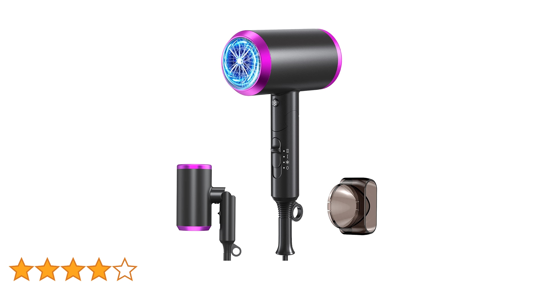 ❤️人気商品❤️ドライヤー 2023年冬・新色登場 大風量 1500W ヘアドライヤー 1500W 大風量 速乾ドライヤー 【高濃度マイナス